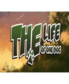 The Life of One Dog Steam Key GLOBAL